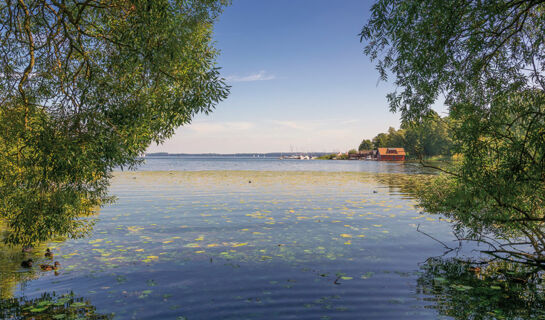 PENSION AM SEE Malchow