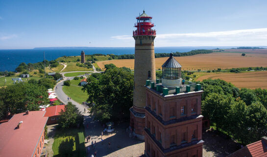 HOTEL AM WASSER Breege