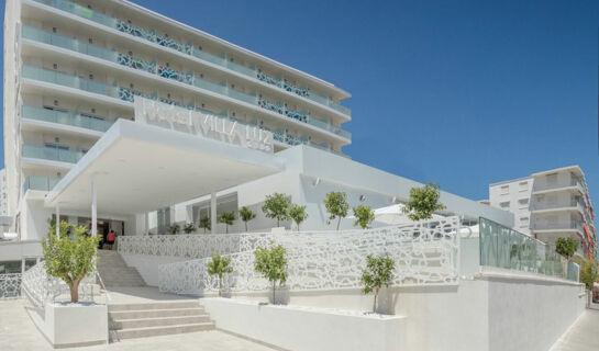 VILLA LUZ FDESIGN & ART HOTEL Gandia's Beach (Valencia)