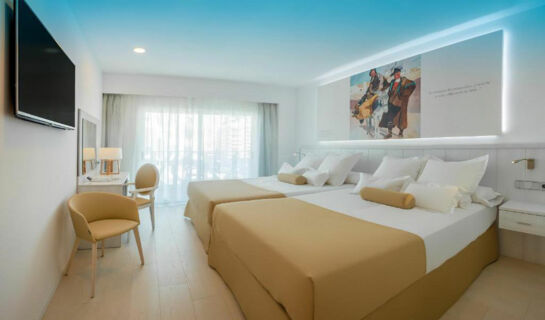 VILLA LUZ FDESIGN & ART HOTEL Gandia's Beach (Valencia)