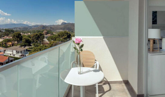 VILLA LUZ FDESIGN & ART HOTEL Gandia's Beach (Valencia)