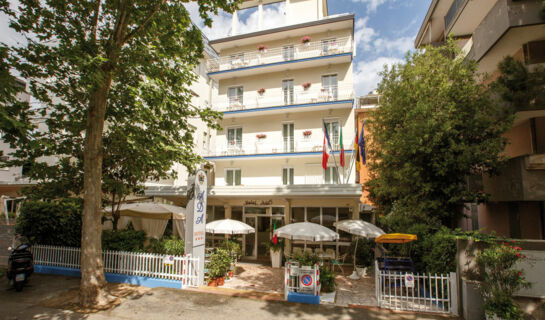 HOTEL ADA Rimini