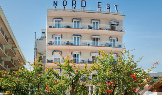 HOTEL NORD-EST Cattolica