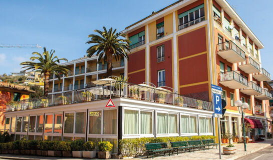 HOTEL DORIA Lavagna (GE)