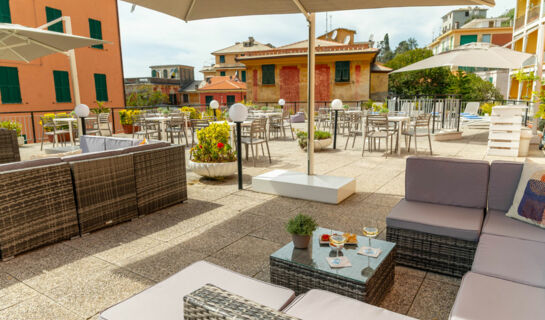 HOTEL DORIA Lavagna (GE)