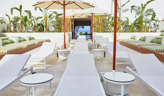HOTEL DUNAS BLANCAS Playa de Palma