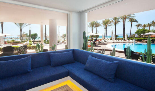 HOTEL TROPICAL Playa de Palma