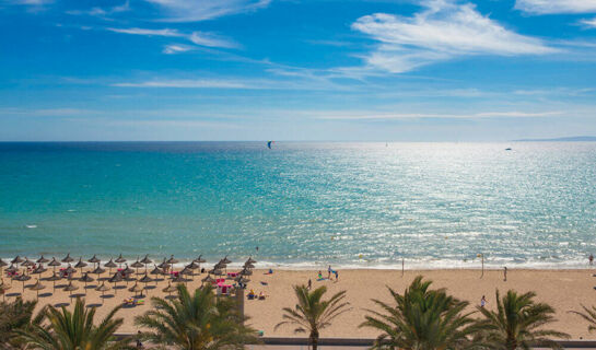 HOTEL GRAN FIESTA Playa de Palma