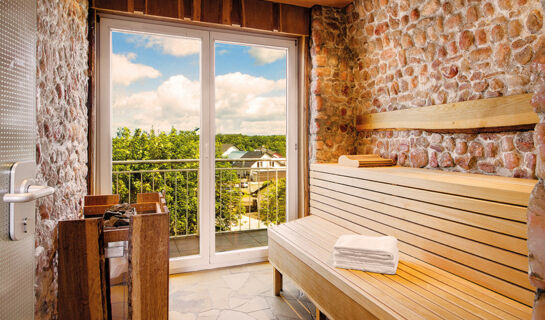 LIFESTYLE RESORT ZUM KURFÜRSTEN Bernkastel-Kues