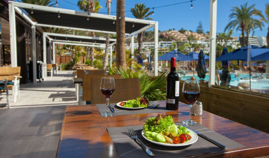 HOTEL CORALLIUM BEACH Maspalomas