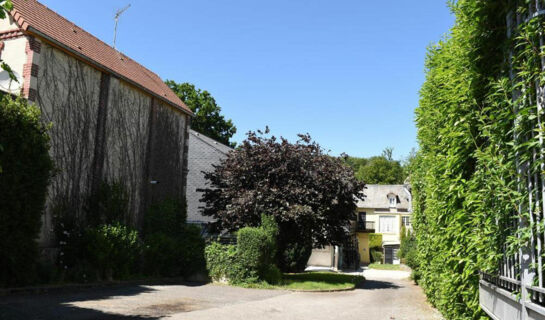 HOTEL LE NORMANDIE Bagnoles de l'Orne