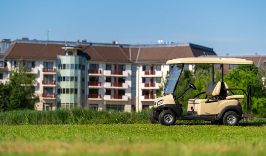 GREENFIELD HOTEL GOLF & SPA Bükfürdő