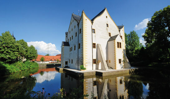 SONNENHOTEL HOHER HAHN Schwarzenberg