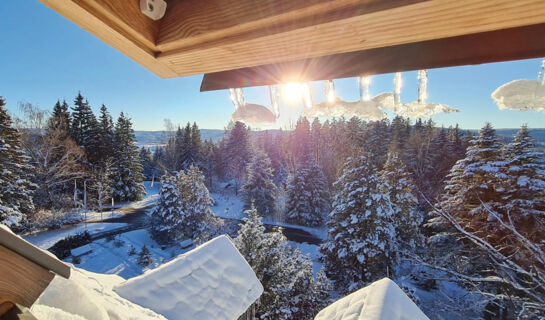 SONNENHOTEL HOHER HAHN Schwarzenberg