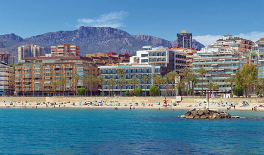 HOTEL PORTO PONIENTE Benidorm (Alicante)