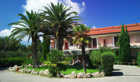 HOTEL FABRICIA Portoferraio (LI)