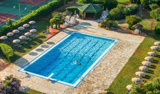 HOTEL FABRICIA Portoferraio (LI)