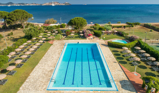 HOTEL FABRICIA Portoferraio (LI)