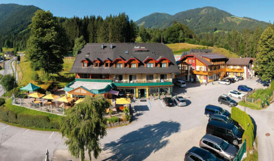 HOTEL VITALER LANDAUERHOF Schladming