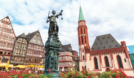 GASTHAUS UND HOTEL GOLDENES FASS Freudenberg