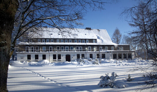 BERGHOTEL HOHER KNOCHEN Schmallenberg