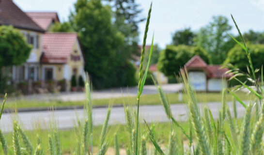 HOTEL & LANDGASTHOF BERGWIRT Herrieden