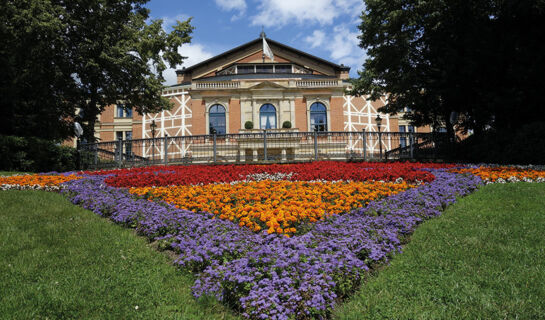 SOIBELMANNS HOTEL ALEXANDERSBAD Bad Alexandersbad