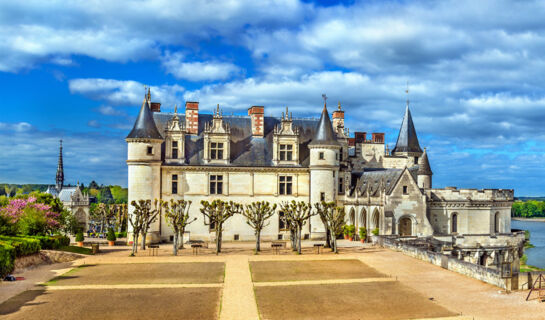 THE ORIGINALS CITY, HÔTEL LA TERRASSE Tours