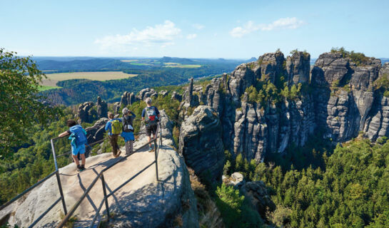 HOTEL & RESTAURANT AUGUSTUSBERG Bad Gottleuba-Berggießhübel