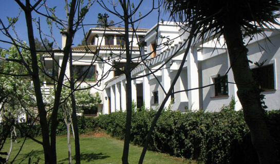 HOTEL TARAY BOTANICO Orgiva (Granada)