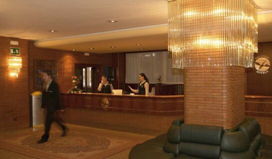 HOTEL SANT MARC Roses