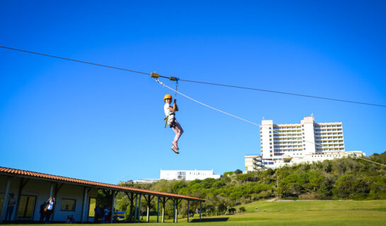 HOTEL GOLF MAR maceira