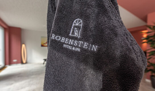 ROBENSTEIN AKTIVHOTEL & SPA Zwiesel