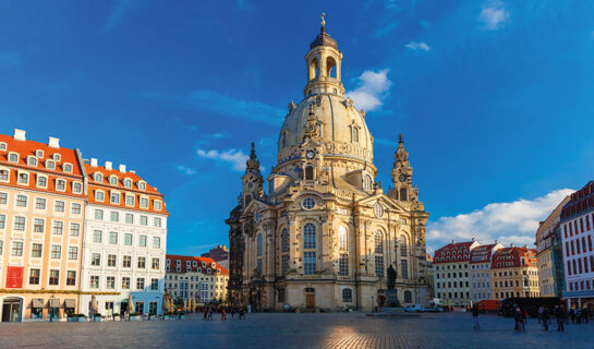 HOTEL AMADEUS DRESDEN Dresden