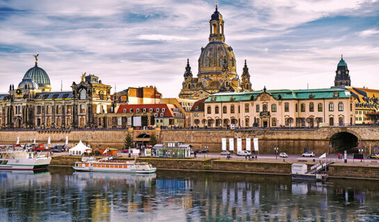 HOTEL AMADEUS DRESDEN Dresde