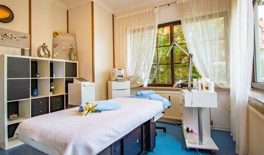 VITAL- UND WELLNESSHOTEL ALBBLICK Waldachtal