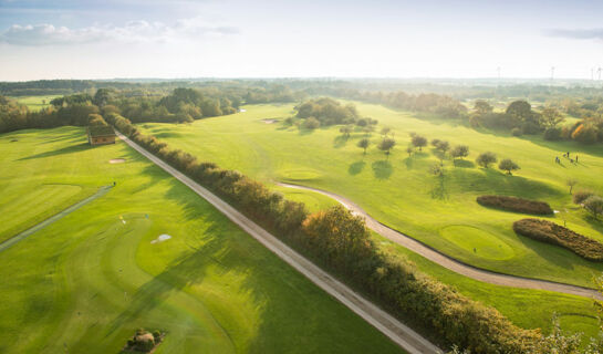 GUT APELDÖR - GOLFCLUB & HOTEL Hennstedt