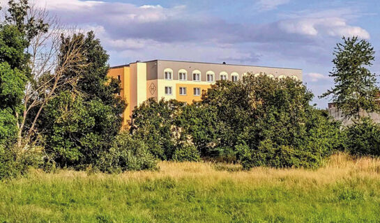 HOTEL RESTAURANT ELBEBRÜCKE Oranienbaum-Wörlitz