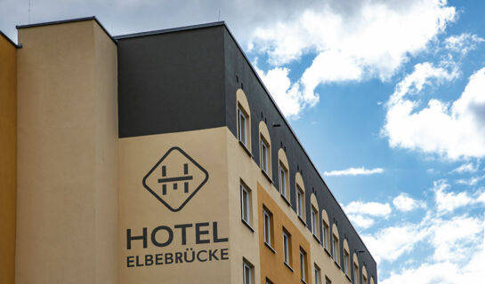 HOTEL RESTAURANT ELBEBRÜCKE Oranienbaum