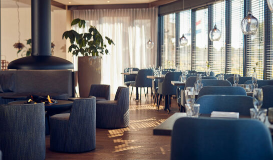 FLETCHER HOTEL-RESTAURANT NOORDSEE-AMELAND Nes