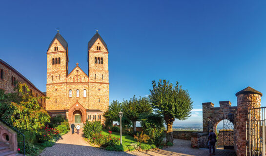 AKZENT WALDHOTEL RHEINGAU Geisenheim