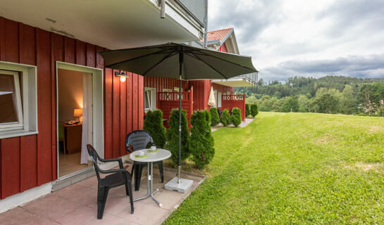 VILLAGE HOTEL Neukirchen (BA)