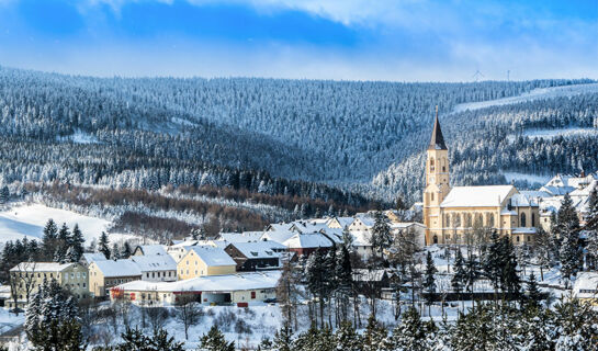 ALPINA LODGE HOTEL OBERWIESENTHAL Oberwiesenthal