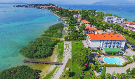 HOTEL MIRAMAR Sirmione (BS)