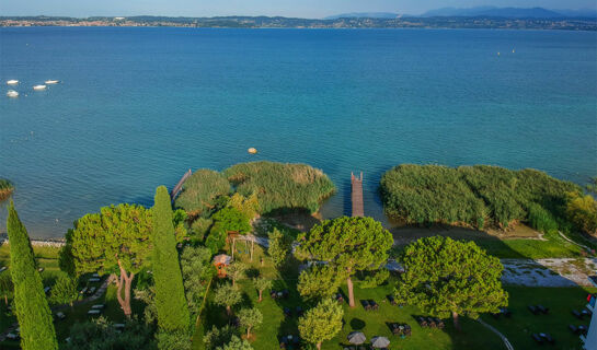 HOTEL MIRAMAR Sirmione (BS)