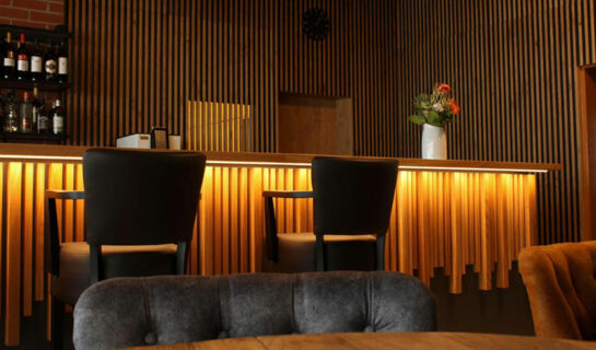 MAIERS HOTEL-RESORT Eisenstein