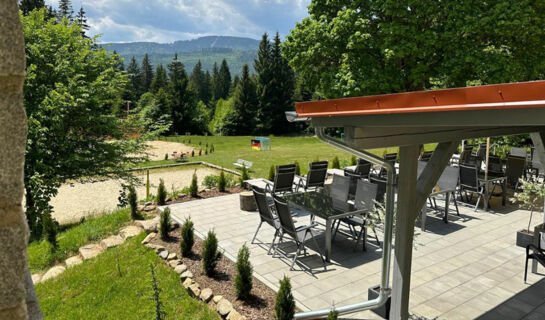 MAIERS HOTEL-RESORT Eisenstein