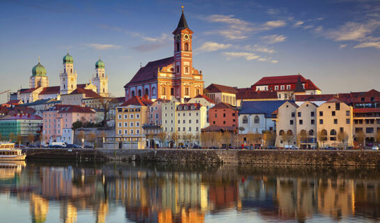 MAIERS HOTEL-RESORT Eisenstein