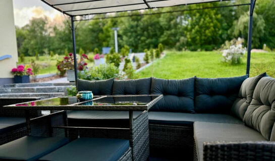 MAIERS HOTEL-RESORT Eisenstein