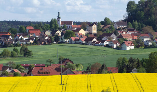 MAIERS HOTEL-RESORT Eisenstein
